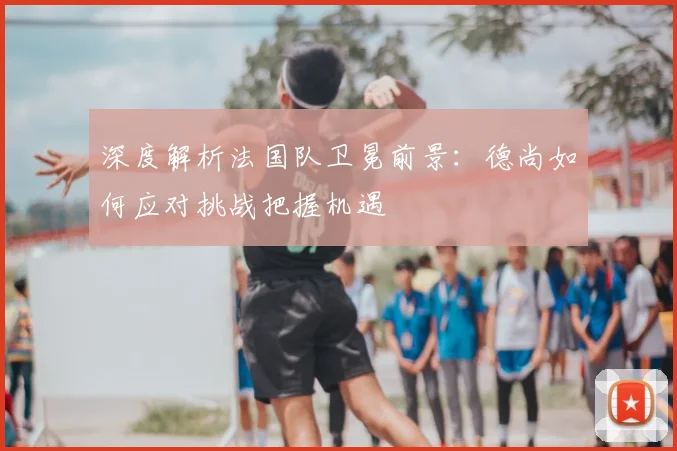 深度解析法国队卫冕前景：德尚如何应对挑战把握机遇